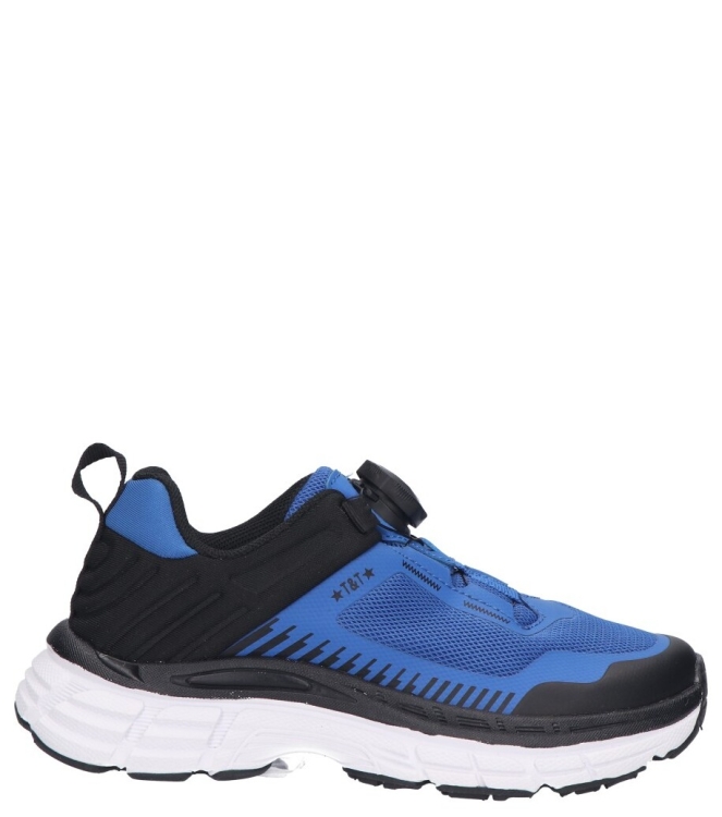 Track Style Track Style sneaker <span>326390-323 Ryan Rally</span> 323 Cobalt Track Style sneaker <span>326390-323 Ryan Rally</span> 326390-323 Ryan Rally blauw - www.bremmerschoenen.pro - Bremmer Schoenen