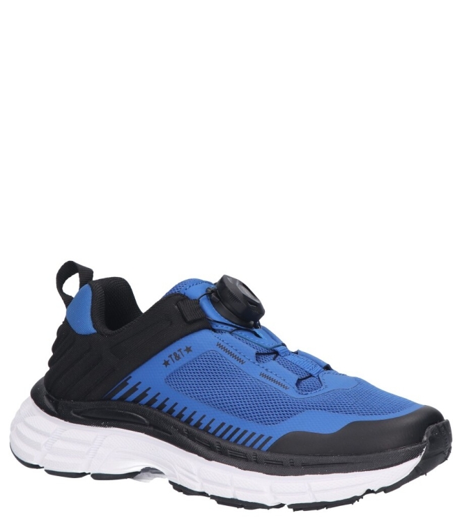 Track Style Track Style sneaker <span>326390-323 Ryan Rally</span> 323 Cobalt Track Style sneaker <span>326390-323 Ryan Rally</span> 326390-323 Ryan Rally blauw - www.bremmerschoenen.pro - Bremmer Schoenen
