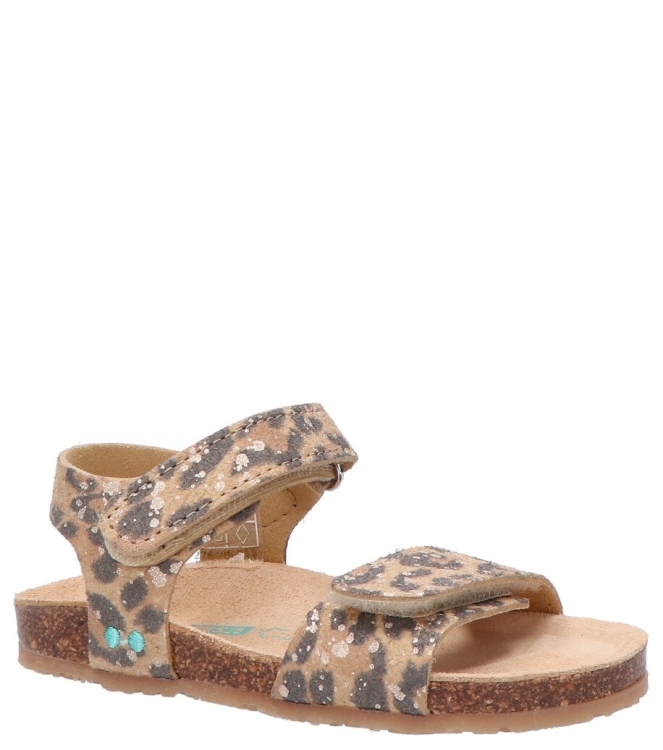 Bunnies JR sandaal <span>226408 713 Bimi Beach</span> 226408 713 Bimi Beach cognac - www.bremmerschoenen.pro - Bremmer Schoenen