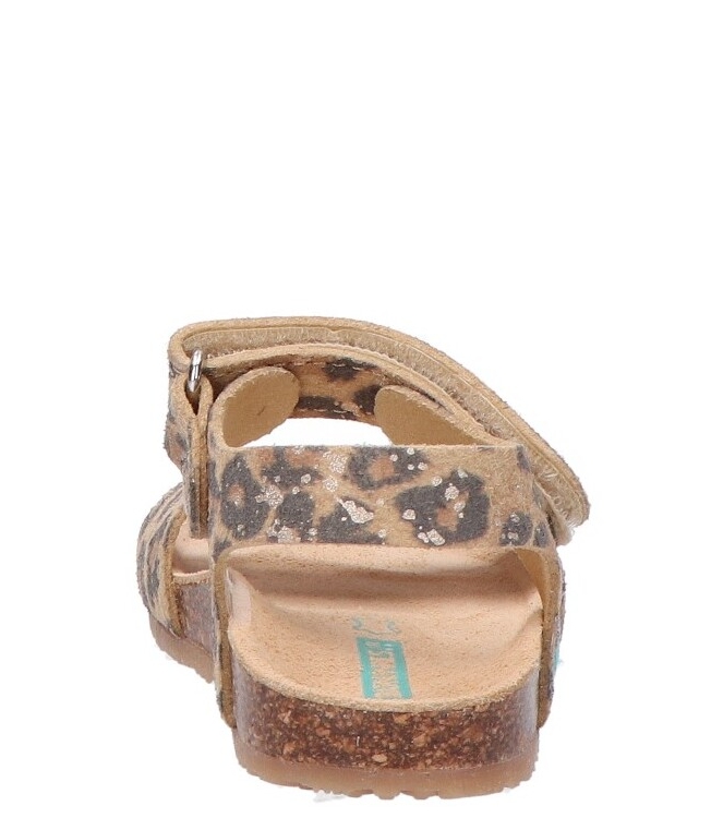 Bunnies JR sandaal <span>226408 713 Bimi Beach</span> 226408 713 Bimi Beach cognac - www.bremmerschoenen.pro - Bremmer Schoenen