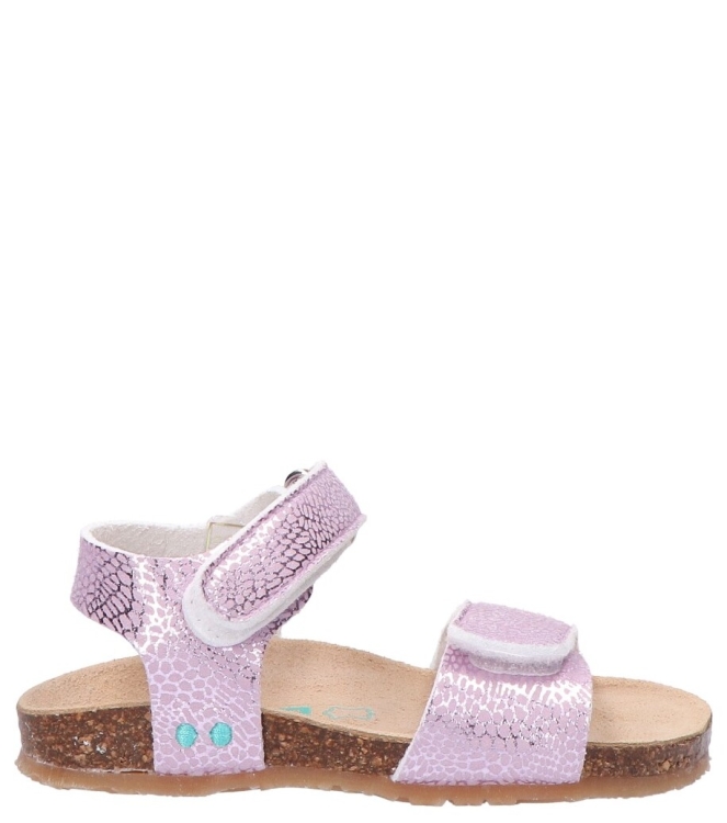Bunnies JR sandaal <span>226408 771 Bimi Beach</span> 226408 771 Bimi Beach rose - www.bremmerschoenen.pro - Bremmer Schoenen