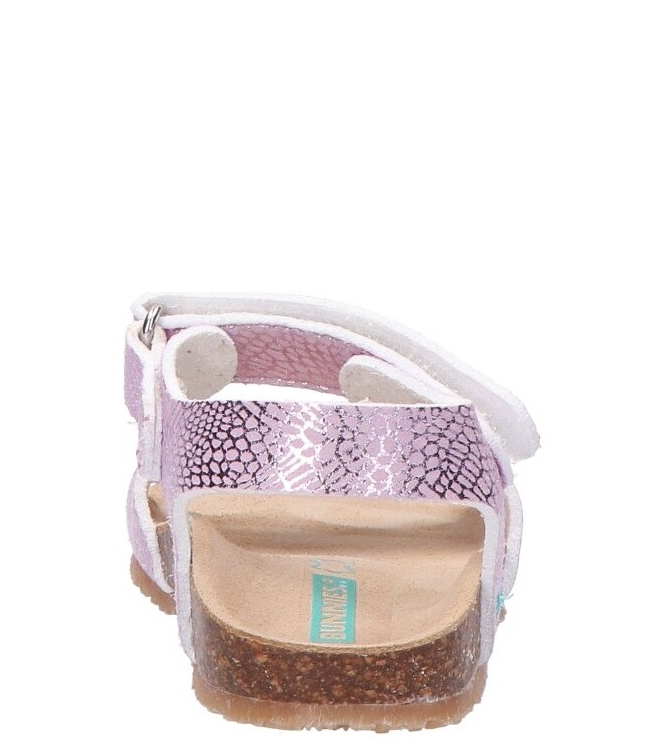 Bunnies JR sandaal <span>226408 771 Bimi Beach</span> 226408 771 Bimi Beach rose - www.bremmerschoenen.pro - Bremmer Schoenen
