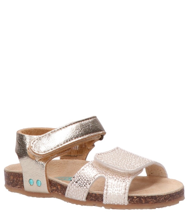 Bunnies JR Bunnies JR sandaal <span>226405 794 Brooklyn Beach</span> 794-champagne Bunnies JR sandaal <span>226405 794 Brooklyn Beach</span> 226405 794 Brooklyn Beach goud - www.bremmerschoenen.pro - Bremmer Schoenen