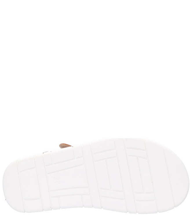 Bunnies JR sandaal <span>226420 737 Bo Beach</span> 226420 737 Bo Beach goud - www.bremmerschoenen.pro - Bremmer Schoenen