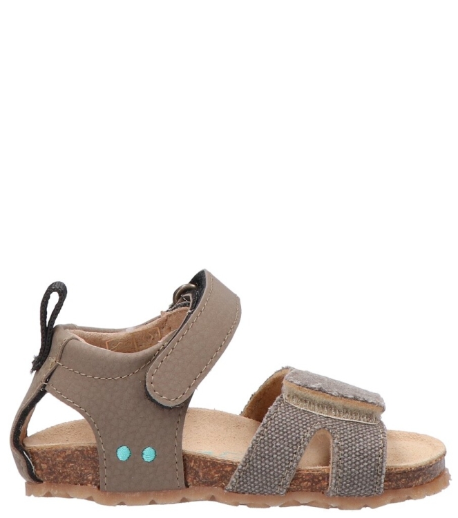 Bunnies JR Bunnies JR sandaal <span>226403 708 Brad Beach</span> 708 Taupe Bunnies JR sandaal <span>226403 708 Brad Beach</span> 226403 708 Brad Beach beige - www.bremmerschoenen.pro - Bremmer Schoenen