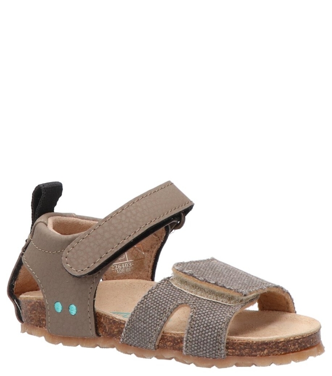 Bunnies JR Bunnies JR sandaal <span>226403 708 Brad Beach</span> 708 Taupe Bunnies JR sandaal <span>226403 708 Brad Beach</span> 226403 708 Brad Beach beige - www.bremmerschoenen.pro - Bremmer Schoenen