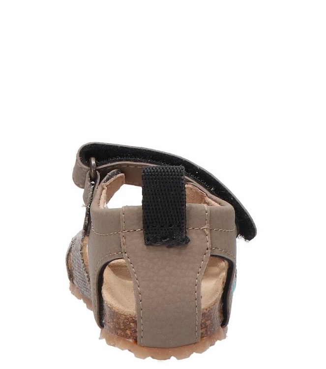 Bunnies JR Bunnies JR sandaal <span>226403 708 Brad Beach</span> 708 Taupe Bunnies JR sandaal <span>226403 708 Brad Beach</span> 226403 708 Brad Beach beige - www.bremmerschoenen.pro - Bremmer Schoenen
