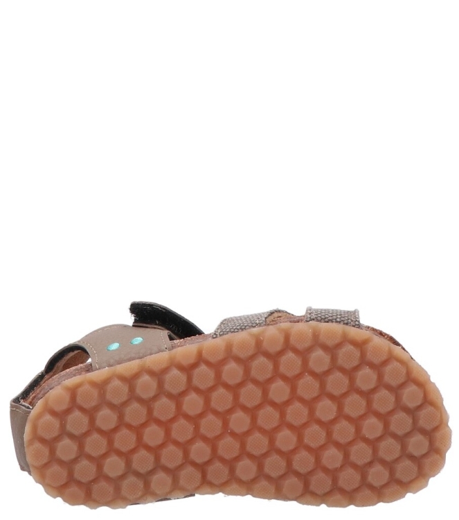 Bunnies JR Bunnies JR sandaal <span>226403 708 Brad Beach</span> 708 Taupe Bunnies JR sandaal <span>226403 708 Brad Beach</span> 226403 708 Brad Beach beige - www.bremmerschoenen.pro - Bremmer Schoenen