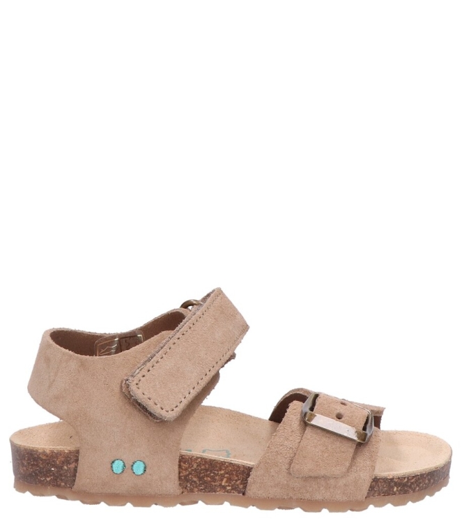 Bunnies JR Bunnies JR sandaal <span>226416 408 Ben Beach</span> 408 Taupe Bunnies JR sandaal <span>226416 408 Ben Beach</span> 226416 408 Ben Beach beige - www.bremmerschoenen.pro - Bremmer Schoenen