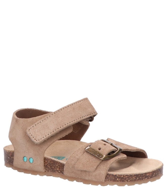 Bunnies JR Bunnies JR sandaal <span>226416 408 Ben Beach</span> 408 Taupe Bunnies JR sandaal <span>226416 408 Ben Beach</span> 226416 408 Ben Beach beige - www.bremmerschoenen.pro - Bremmer Schoenen
