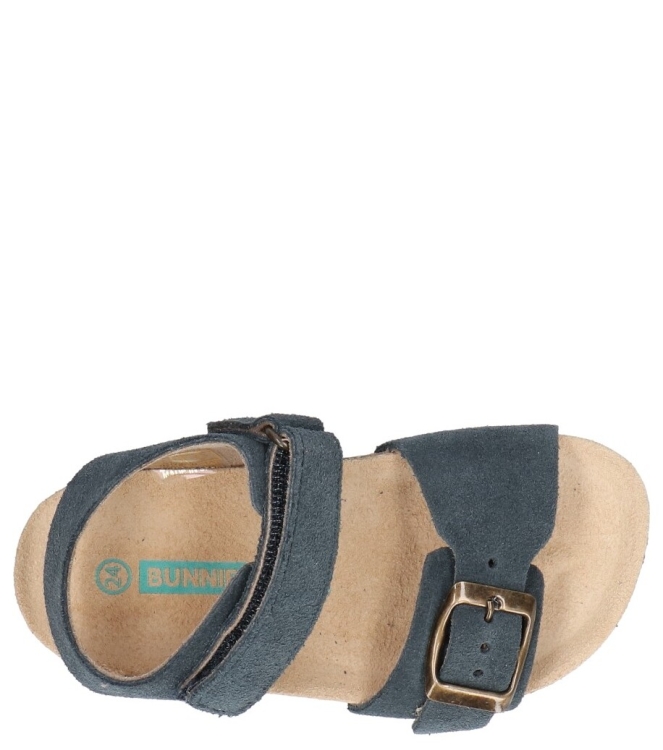 Bunnies JR Bunnies JR sandaal <span>226416 420 Ben Beach</span> 420 navy Bunnies JR sandaal <span>226416 420 Ben Beach</span> 226416 420 Ben Beach blauw - www.bremmerschoenen.pro - Bremmer Schoenen