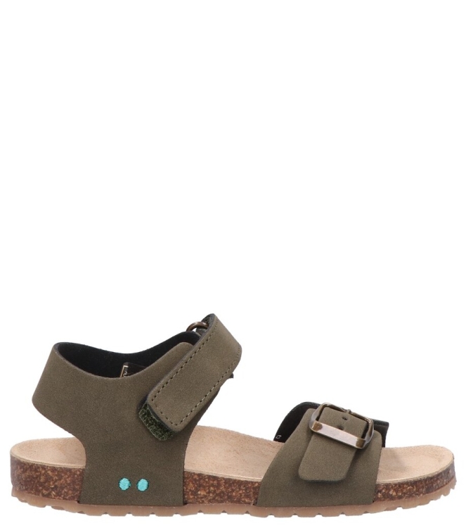 Bunnies JR Bunnies JR sandaal <span>226416 769 Ben Beach</span> 769 army green Bunnies JR sandaal <span>226416 769 Ben Beach</span> 226416 769 Ben Beach groen - www.bremmerschoenen.pro - Bremmer Schoenen
