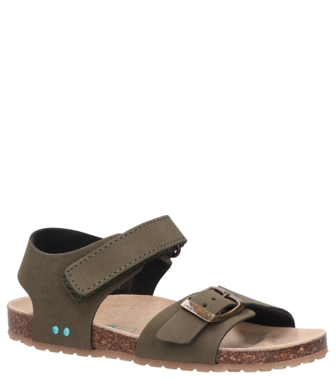 Bunnies JR Bunnies JR sandaal <span>226416 769 Ben Beach</span> 769 army green Bunnies JR sandaal <span>226416 769 Ben Beach</span> 226416 769 Ben Beach groen - www.bremmerschoenen.pro - Bremmer Schoenen