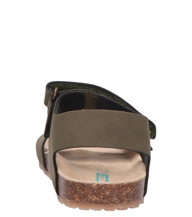 Bunnies JR Bunnies JR sandaal <span>226416 769 Ben Beach</span> 769 army green Bunnies JR sandaal <span>226416 769 Ben Beach</span> 226416 769 Ben Beach groen - www.bremmerschoenen.pro - Bremmer Schoenen