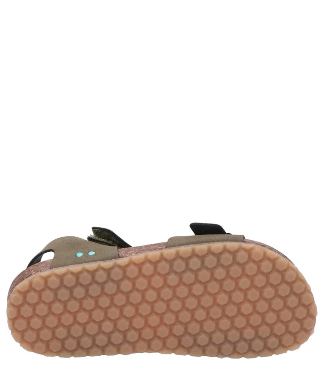Bunnies JR Bunnies JR sandaal <span>226416 769 Ben Beach</span> 769 army green Bunnies JR sandaal <span>226416 769 Ben Beach</span> 226416 769 Ben Beach groen - www.bremmerschoenen.pro - Bremmer Schoenen