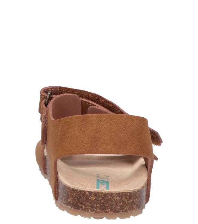 Bunnies JR sandaal <span>226416 713 Ben Beach</span> 226416 713 Ben Beach cognac - www.bremmerschoenen.pro - Bremmer Schoenen