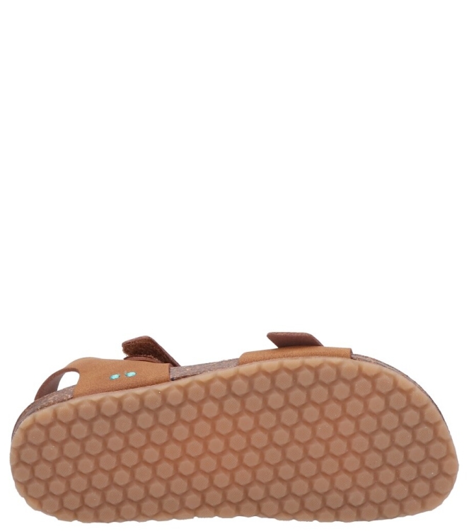 Bunnies JR sandaal <span>226416 713 Ben Beach</span> 226416 713 Ben Beach cognac - www.bremmerschoenen.pro - Bremmer Schoenen