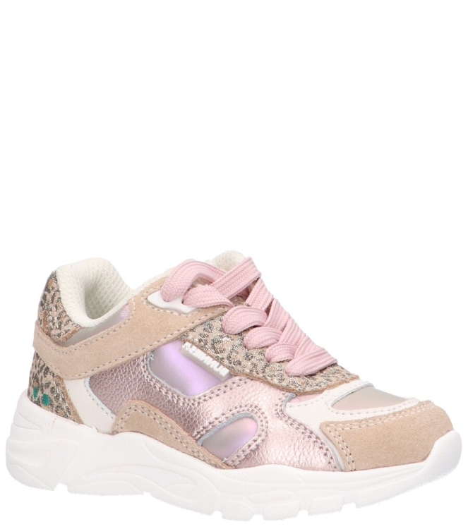 Bunnies JR Bunnies JR sneaker <span>226050 403 Stella Spring</span> 403 nougat beige rose Bunnies JR sneaker <span>226050 403 Stella Spring</span> 226050 403 Stella Spring beige - www.bremmerschoenen.pro - Bremmer Schoenen