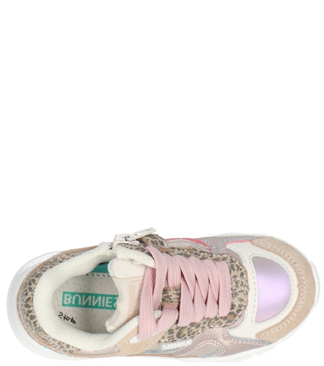 Bunnies JR Bunnies JR sneaker <span>226050 403 Stella Spring</span> 403 nougat beige rose Bunnies JR sneaker <span>226050 403 Stella Spring</span> 226050 403 Stella Spring beige - www.bremmerschoenen.pro - Bremmer Schoenen