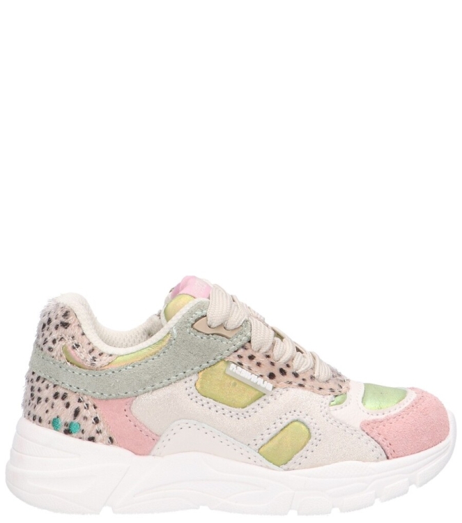 Bunnies JR Bunnies JR sneaker <span>226050 498 Stella Spring</span> 498 lt pink mint champagne Bunnies JR sneaker <span>226050 498 Stella Spring</span> 226050 498 Stella Spring rose - www.bremmerschoenen.pro - Bremmer Schoenen