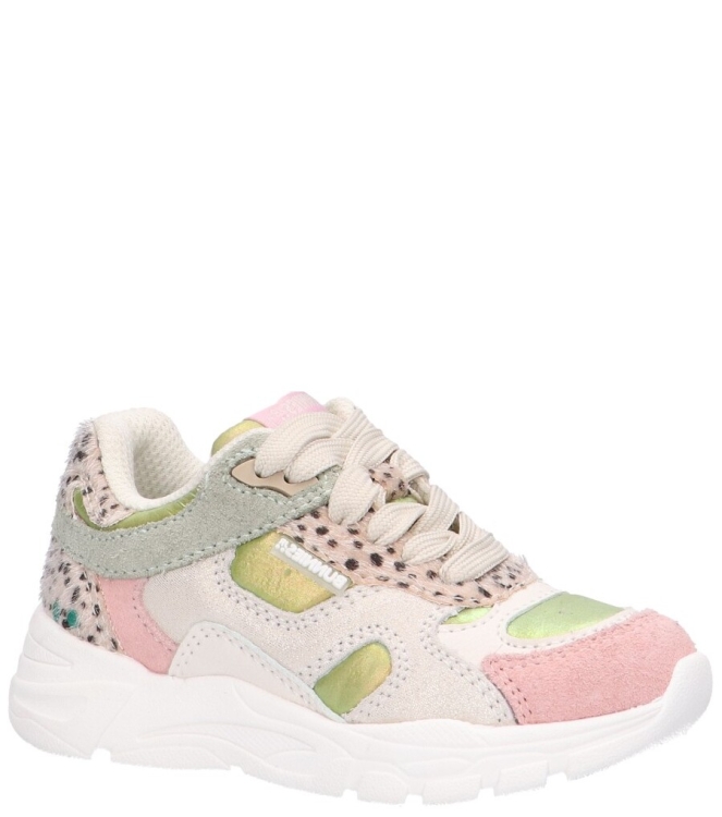 Bunnies JR Bunnies JR sneaker <span>226050 498 Stella Spring</span> 498 lt pink mint champagne Bunnies JR sneaker <span>226050 498 Stella Spring</span> 226050 498 Stella Spring rose - www.bremmerschoenen.pro - Bremmer Schoenen