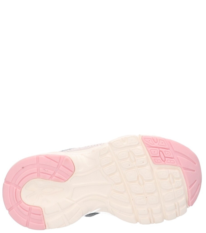 Bunnies JR sneaker <span>226060 401 Daan Dash</span> 226060 401 Daan Dash wit - www.bremmerschoenen.pro - Bremmer Schoenen