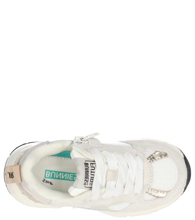 Bunnies JR Bunnies JR sneaker <span>226060 994 Daan Dash</span> 994 champagne rose nougat Bunnies JR sneaker <span>226060 994 Daan Dash</span> 226060 994 Daan Dash beige - www.bremmerschoenen.pro - Bremmer Schoenen