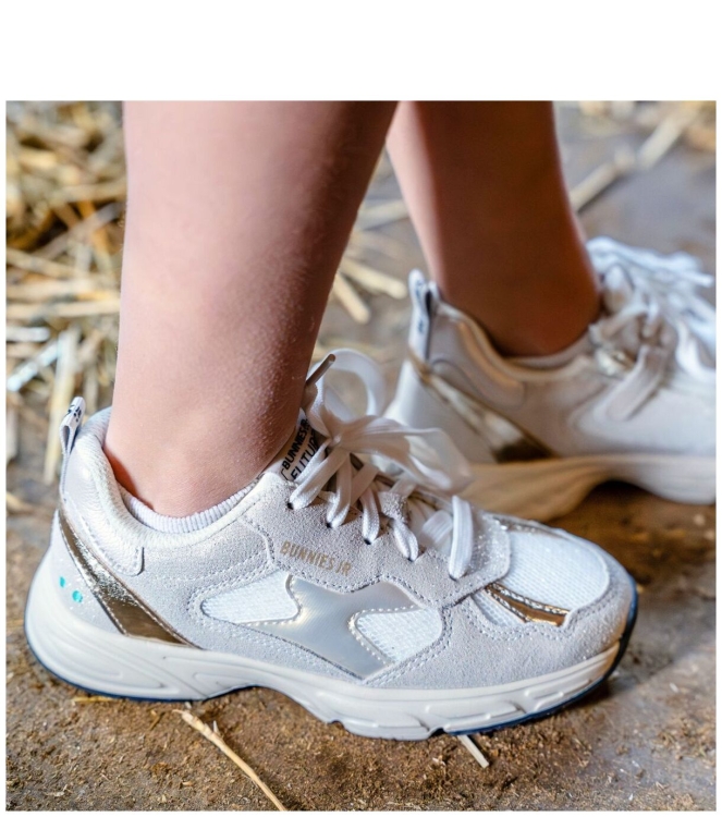 Bunnies JR Bunnies JR sneaker <span>226060 994 Daan Dash</span> 994 champagne rose nougat Bunnies JR sneaker <span>226060 994 Daan Dash</span> 226060 994 Daan Dash beige - www.bremmerschoenen.pro - Bremmer Schoenen