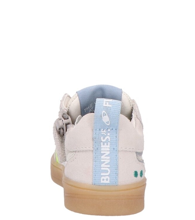 Bunnies JR babyschoen <span>226205 401 Maxime Mellow</span> 226205 401 Maxime Mellow beige - www.bremmerschoenen.pro - Bremmer Schoenen