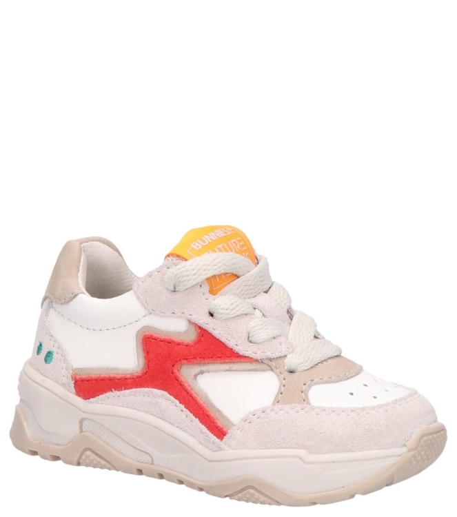 Bunnies JR Bunnies JR sneaker <span>226222 401 Cleo Chunky</span> 401 off white Bunnies JR sneaker <span>226222 401 Cleo Chunky</span> 226222 401 Cleo Chunky beige - www.bremmerschoenen.pro - Bremmer Schoenen