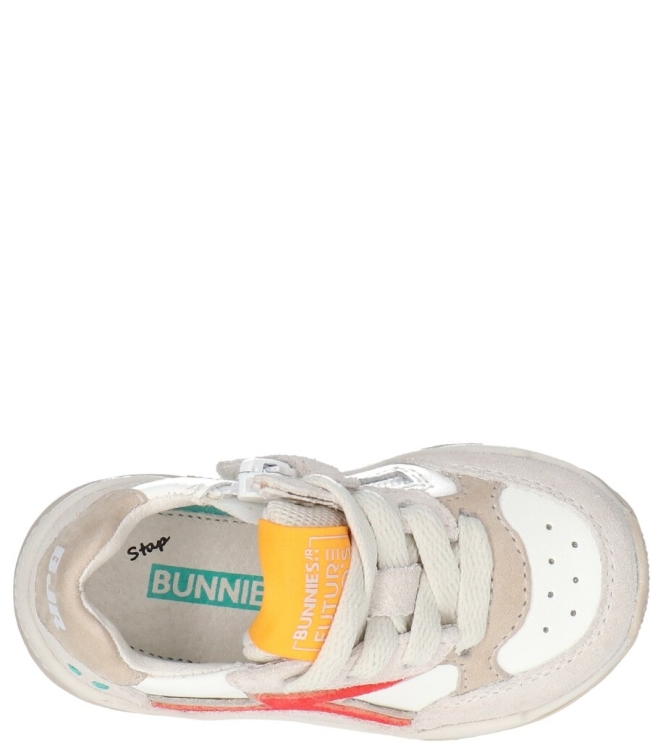 Bunnies JR Bunnies JR sneaker <span>226222 401 Cleo Chunky</span> 401 off white Bunnies JR sneaker <span>226222 401 Cleo Chunky</span> 226222 401 Cleo Chunky beige - www.bremmerschoenen.pro - Bremmer Schoenen