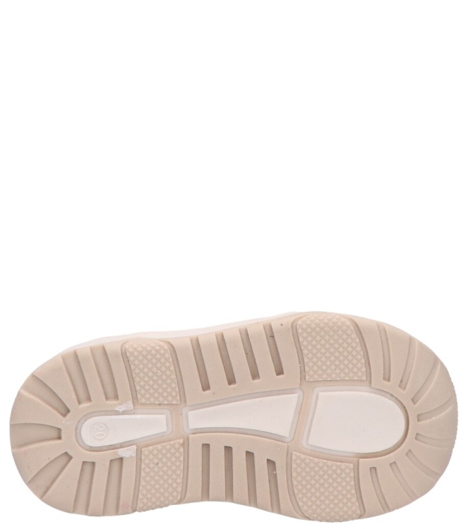 Bunnies JR Bunnies JR sneaker <span>226222 401 Cleo Chunky</span> 401 off white Bunnies JR sneaker <span>226222 401 Cleo Chunky</span> 226222 401 Cleo Chunky beige - www.bremmerschoenen.pro - Bremmer Schoenen