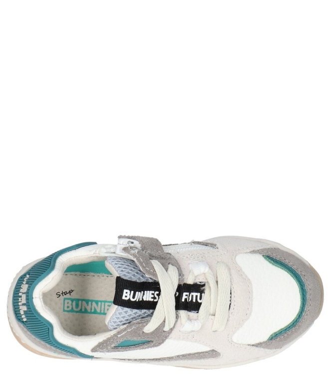 Bunnies JR Bunnies JR sneaker <span>226220 484 Cody Chunky</span> 484 grey Bunnies JR sneaker <span>226220 484 Cody Chunky</span> 226220 484 Cody Chunky grijs - www.bremmerschoenen.pro - Bremmer Schoenen