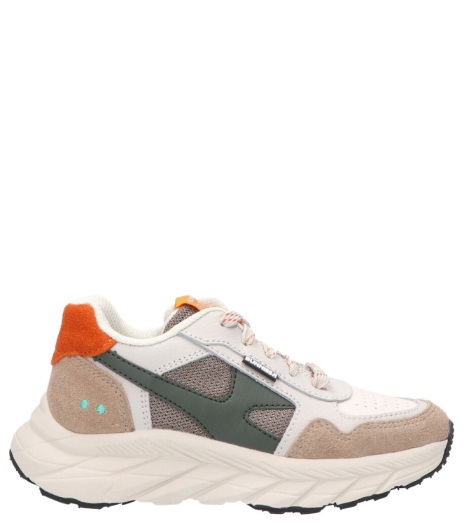 Bunnies JR Bunnies JR sneaker <span>226071 408 Rio Rush</span> 408 taupe green Bunnies JR sneaker <span>226071 408 Rio Rush</span> 226071 408 Rio Rush beige - www.bremmerschoenen.pro - Bremmer Schoenen
