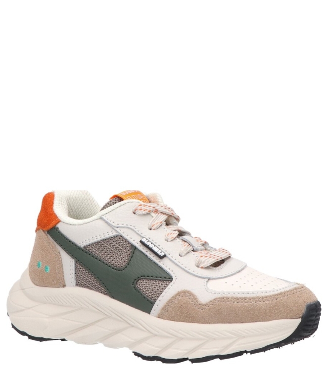 Bunnies JR Bunnies JR sneaker <span>226071 408 Rio Rush</span> 408 taupe green Bunnies JR sneaker <span>226071 408 Rio Rush</span> 226071 408 Rio Rush beige - www.bremmerschoenen.pro - Bremmer Schoenen
