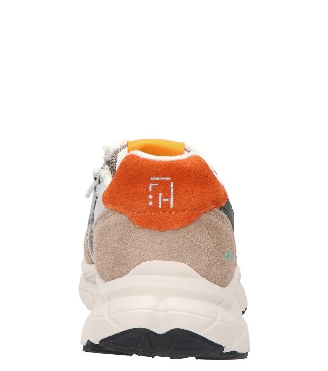 Bunnies JR Bunnies JR sneaker <span>226071 408 Rio Rush</span> 408 taupe green Bunnies JR sneaker <span>226071 408 Rio Rush</span> 226071 408 Rio Rush beige - www.bremmerschoenen.pro - Bremmer Schoenen