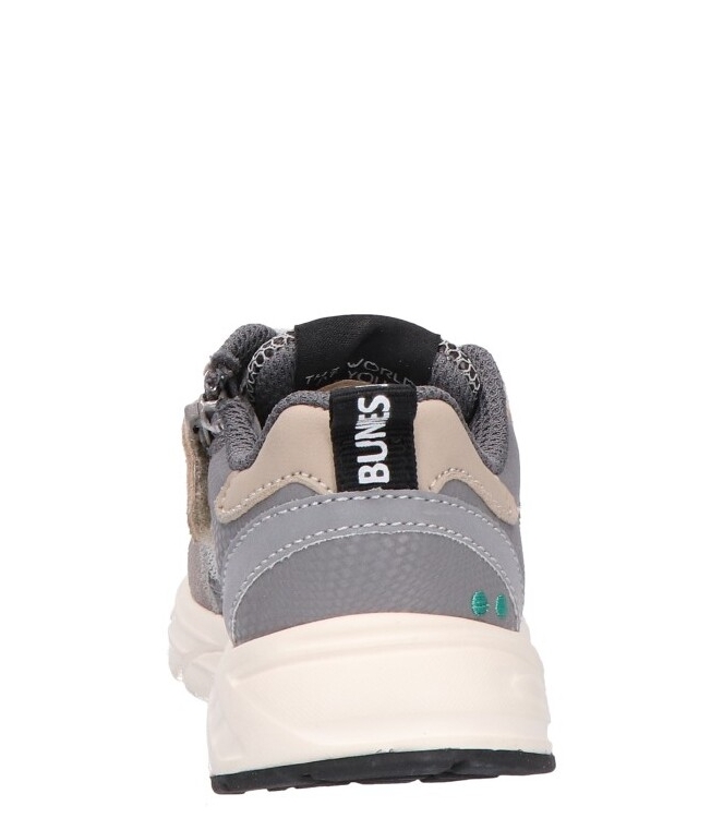 Bunnies JR Bunnies JR sneaker <span>226060 484 Daan Dash</span> 484 grey Bunnies JR sneaker <span>226060 484 Daan Dash</span> 226060 484 Daan Dash grijs - www.bremmerschoenen.pro - Bremmer Schoenen
