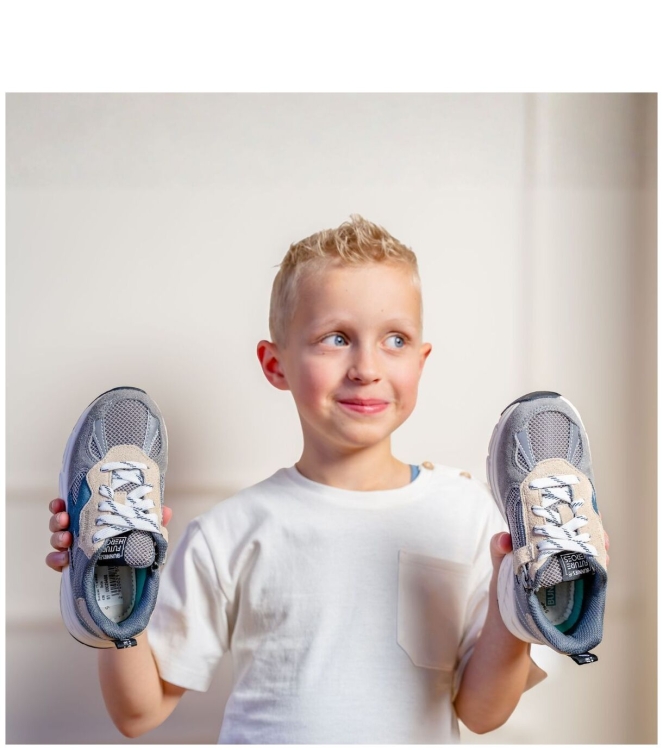 Bunnies JR Bunnies JR sneaker <span>226060 484 Daan Dash</span> 484 grey Bunnies JR sneaker <span>226060 484 Daan Dash</span> 226060 484 Daan Dash grijs - www.bremmerschoenen.pro - Bremmer Schoenen
