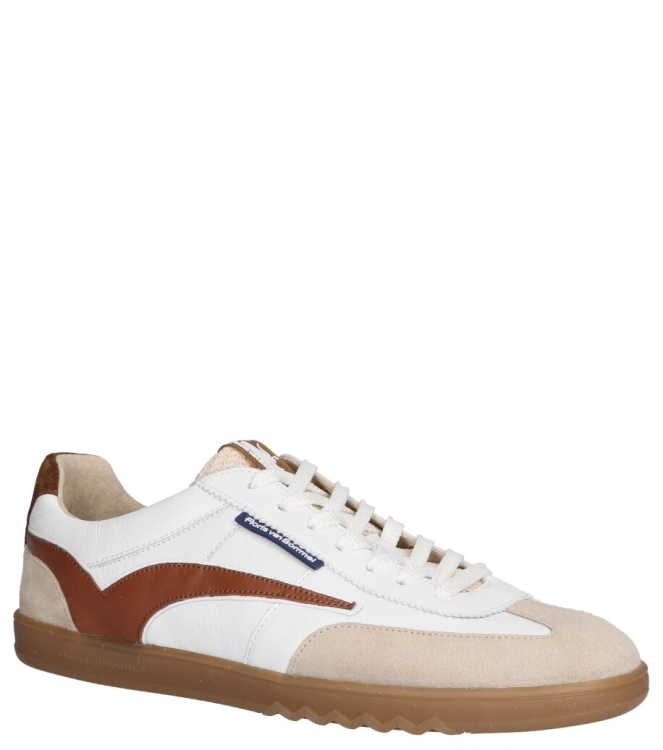 Floris van Bommel Floris van Bommel sneaker <span>SFM-10224 60-10 De Zaler 01.23</span> 60-10 White Floris van Bommel sneaker <span>SFM-10224 60-10 De Zaler 01.23</span> SFM-10224 60-10 De Zaler 01.23 beige - www.bremmerschoenen.pro - Bremmer Schoenen