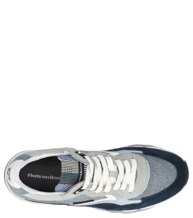 Floris van Bommel Floris van Bommel sneaker <span>SFM-10178 42-02 De Zager 05.28</span> 42-02 LightBlue Floris van Bommel sneaker <span>SFM-10178 42-02 De Zager 05.28</span> SFM-10178 42-02 De Zager 05.28 blauw - www.bremmerschoenen.pro - Bremmer Schoenen