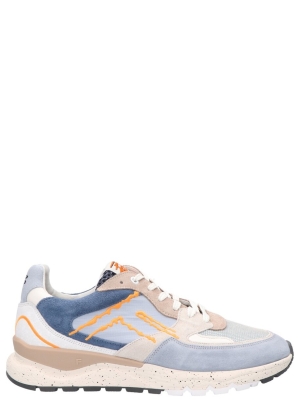 Floris van Bommel SFM-10243 42-02 De Treener 06.07 blauw Floris van Bommel SFM-10243 42-02 De Treener 06.07 blauw