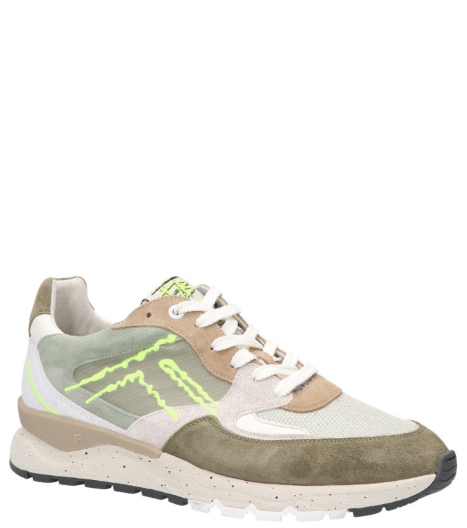 Floris van Bommel Floris van Bommel sneaker <span>SFM-10243 52-01 De Treener 06.06</span> 52-01 LightGreen Floris van Bommel sneaker <span>SFM-10243 52-01 De Treener 06.06</span> SFM-10243 52-01 De Treener 06.06 groen - www.bremmerschoenen.pro - Bremmer Schoenen