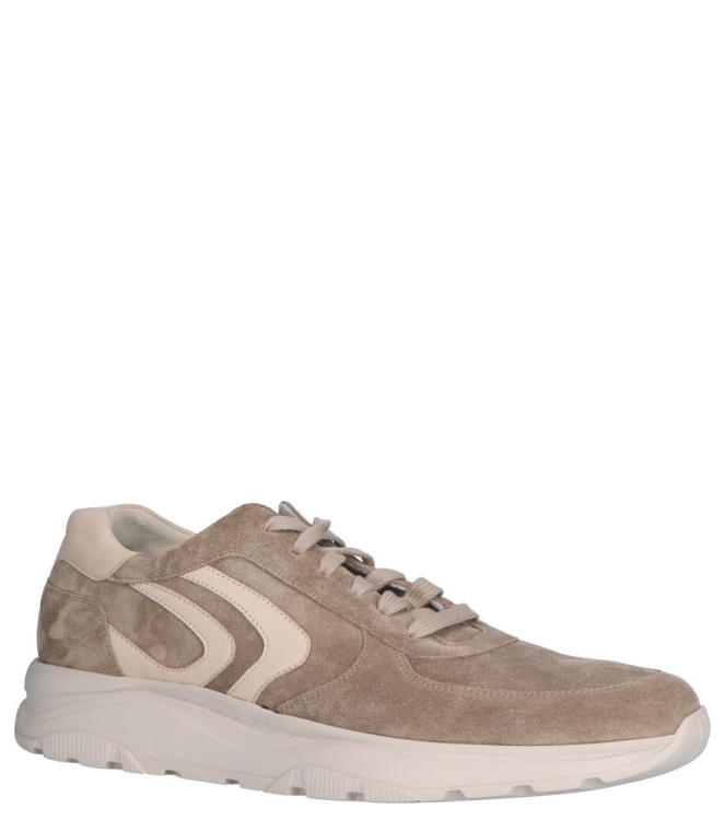 Gijs Gijs sneaker <span>2160 112 2135</span> 2135 KOKOSNOOT/BEIGE Gijs sneaker <span>2160 112 2135</span> 2160 112 2135 beige - www.bremmerschoenen.pro - Bremmer Schoenen