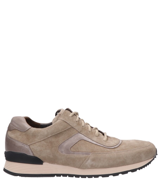 Gijs Gijs sneaker <span>2138 904 1644</span> 1644 KOKOSNOOT Gijs sneaker <span>2138 904 1644</span> 2138 904 1644 beige - www.bremmerschoenen.pro - Bremmer Schoenen