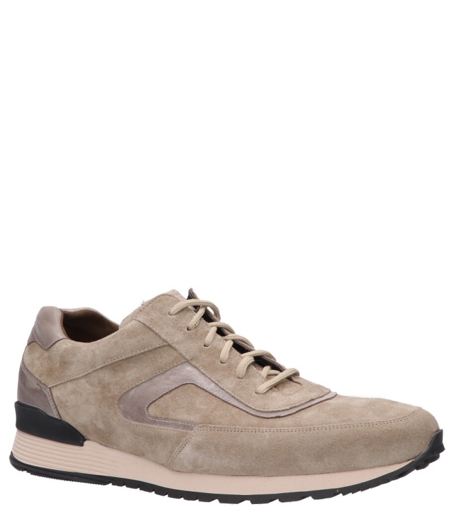 Gijs Gijs sneaker <span>2138 904 1644</span> 1644 KOKOSNOOT Gijs sneaker <span>2138 904 1644</span> 2138 904 1644 beige - www.bremmerschoenen.pro - Bremmer Schoenen