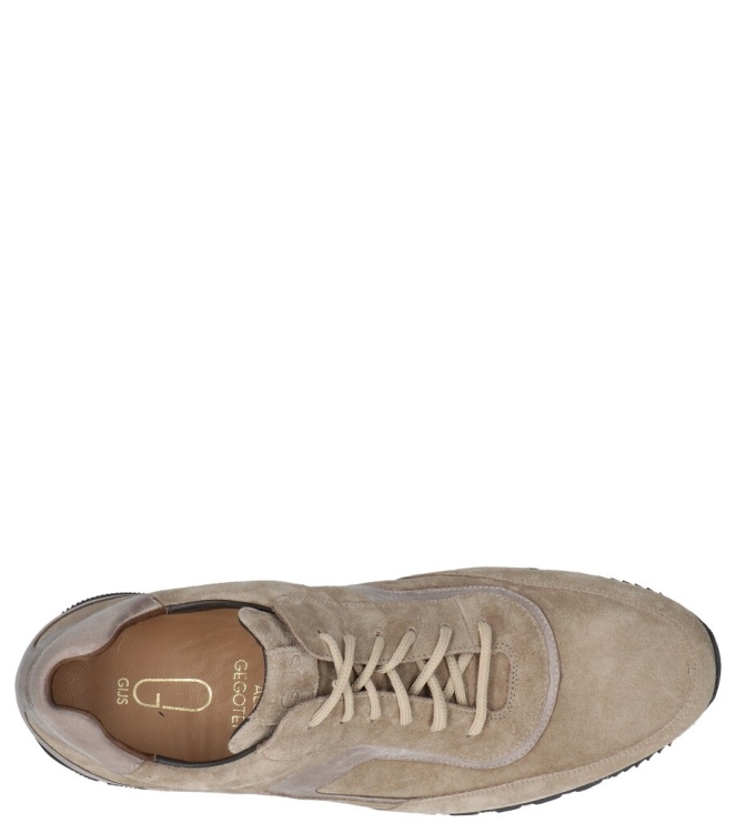 Gijs Gijs sneaker <span>2138 904 1644</span> 1644 KOKOSNOOT Gijs sneaker <span>2138 904 1644</span> 2138 904 1644 beige - www.bremmerschoenen.pro - Bremmer Schoenen