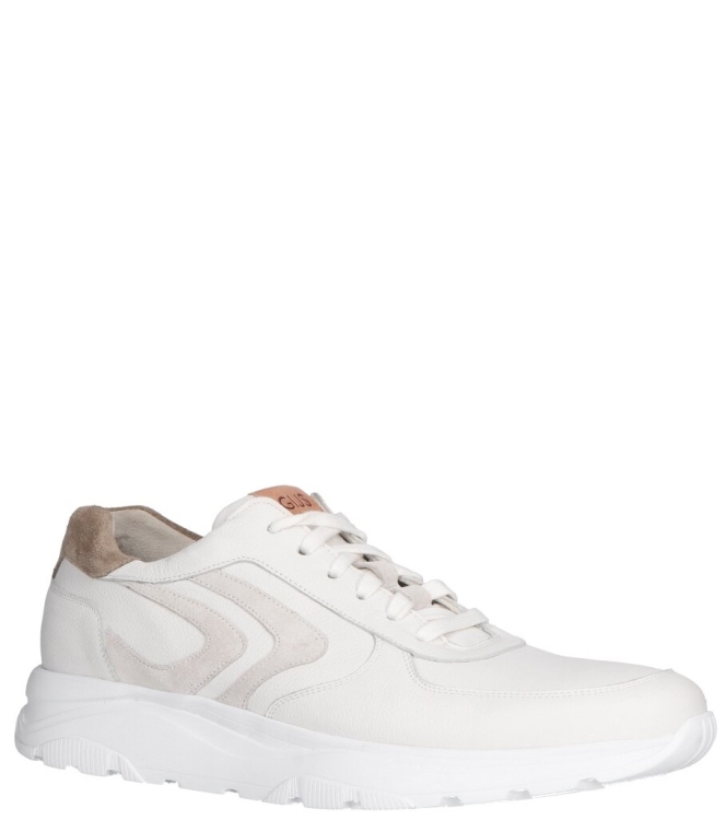 Gijs Gijs sneaker <span>2160 114 2112</span> 2112 WIT/KOKOSNOOT/NATUREL Gijs sneaker <span>2160 114 2112</span> 2160 114 2112 wit - www.bremmerschoenen.pro - Bremmer Schoenen