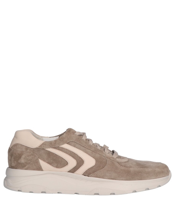 Gijs Gijs sneaker <span>2160 115 2135</span> 2135 KOKOSNOOT/BEIGE Gijs sneaker <span>2160 115 2135</span> 2160 115 2135 beige - www.bremmerschoenen.pro - Bremmer Schoenen