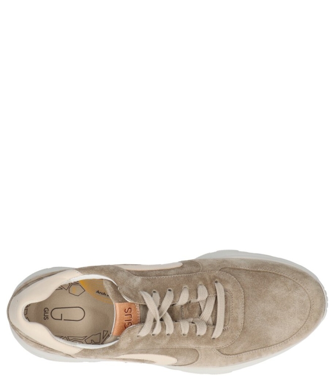 Gijs Gijs sneaker <span>2160 115 2135</span> 2135 KOKOSNOOT/BEIGE Gijs sneaker <span>2160 115 2135</span> 2160 115 2135 beige - www.bremmerschoenen.pro - Bremmer Schoenen