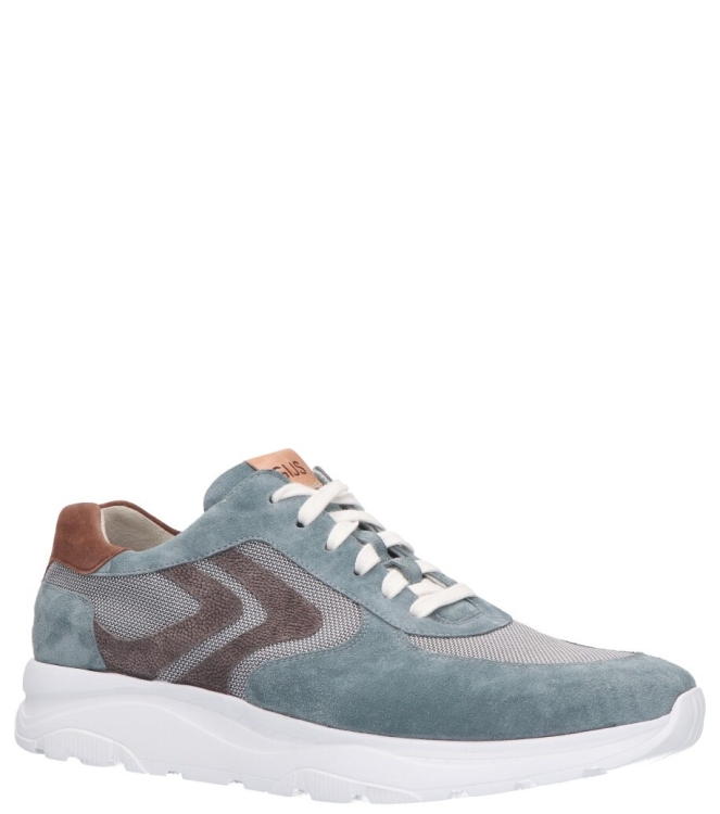 Gijs sneaker <span>2160 118 2107</span> 2160 118 2107 blauw - www.bremmerschoenen.pro - Bremmer Schoenen